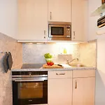 Ostseelicht Apartment *