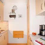 Apartment Ostseelicht
