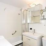 Ostseelicht Apartment Sierksdorf