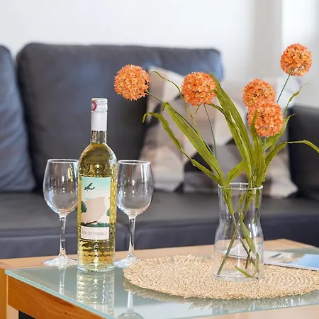 Ostseelicht Apartamento