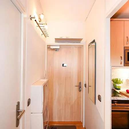 Ostseelicht Apartmán Sierksdorf