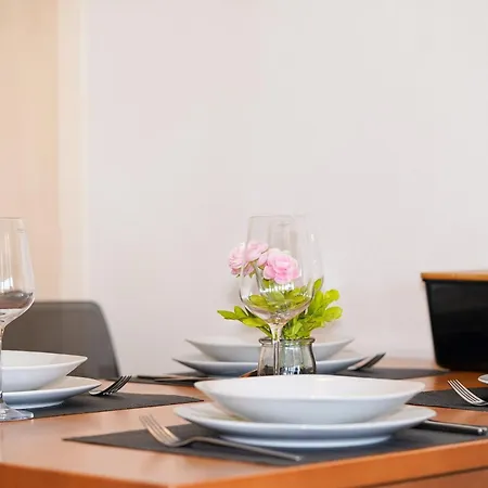 Ostseelicht Apartmán