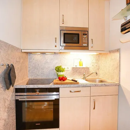 Ostseelicht Apartamento *