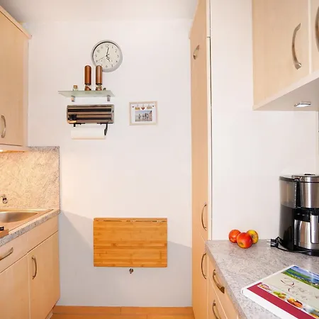 Apartamento Ostseelicht