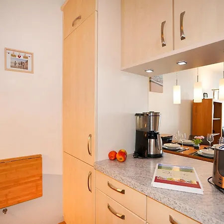 Appartement Ostseelicht Sierksdorf