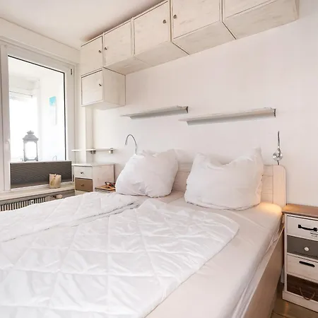 Ostseelicht Appartement