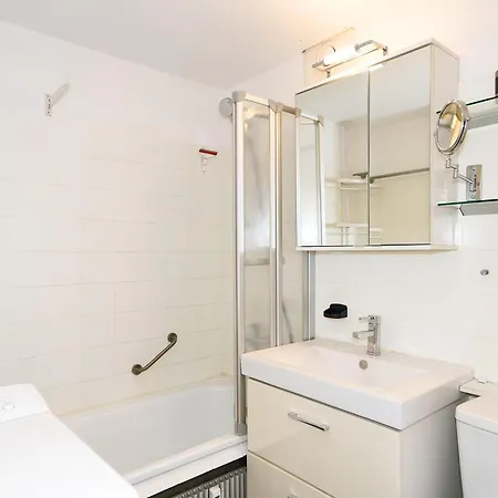 Ostseelicht Appartement Sierksdorf