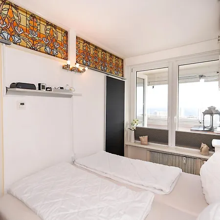 Ostseelicht Appartement