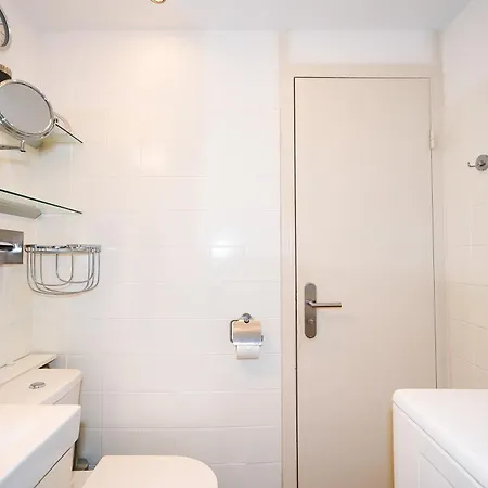 Apartamento Ostseelicht