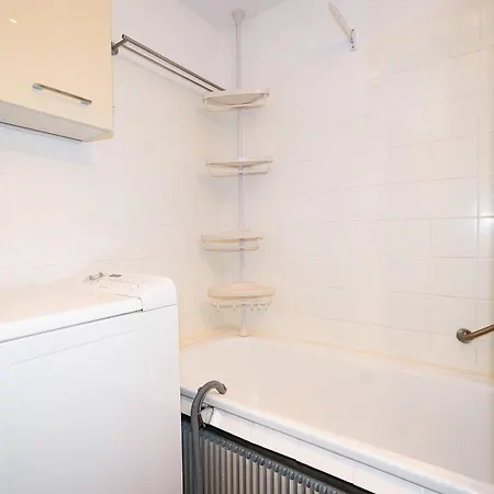 Apartamento Ostseelicht Sierksdorf