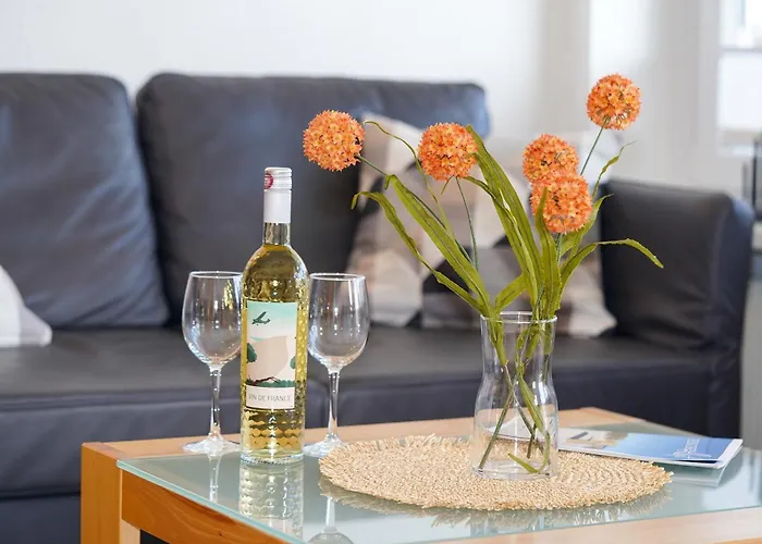 Ostseelicht Apartmán