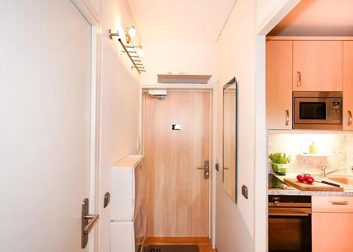 Ostseelicht Apartmán Sierksdorf