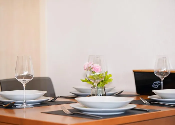 Ostseelicht Apartmán