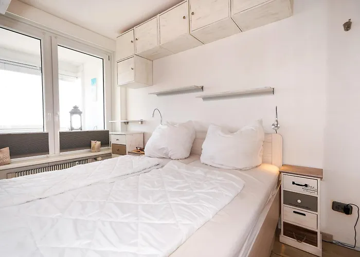 Ostseelicht Apartmán