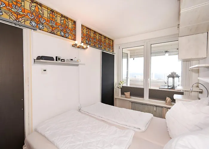 Ostseelicht Apartmán