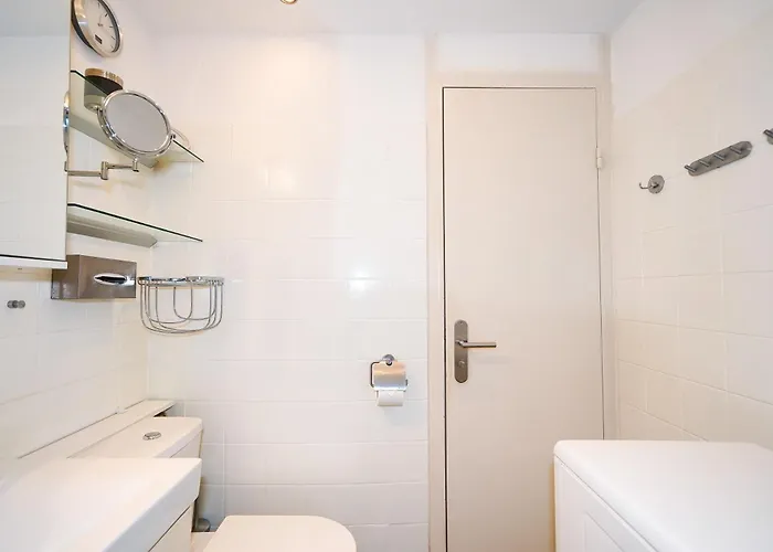 Apartmán Ostseelicht