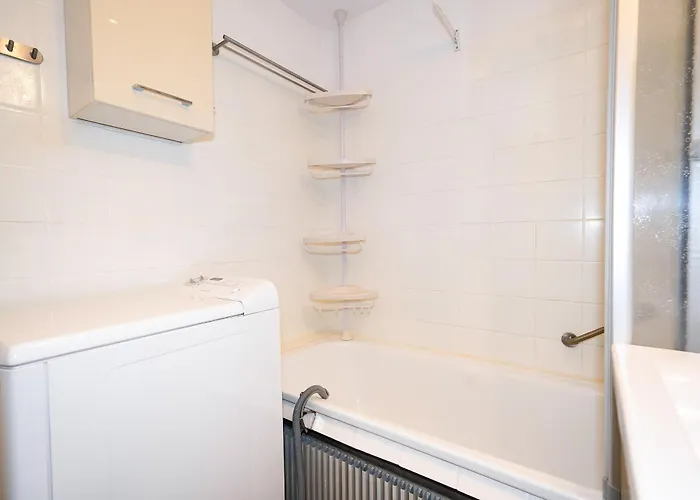 Apartmán Ostseelicht Sierksdorf